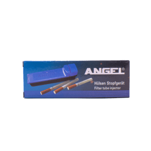 Angel Cigarette Tubing Machine