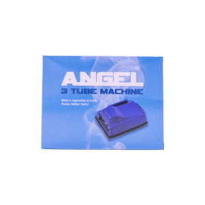 Angel Cigarette 3 Tube Machine