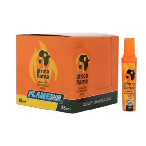 Africa Flame Gas Refills
