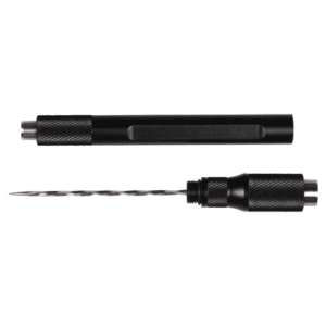 Cigar Essential – Passatore Drawpoker Aluminium – 593910 – EOR