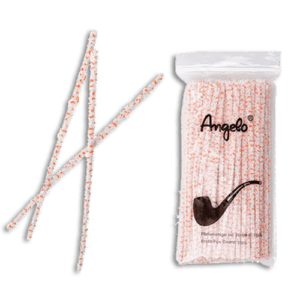 Angelo Bristles Pipe Cleaners