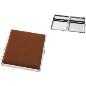 Angelo PU Cigarette Case