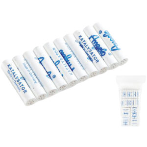 Angelo Pipe Filters 9mm