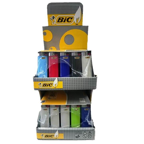 BIC Lighters