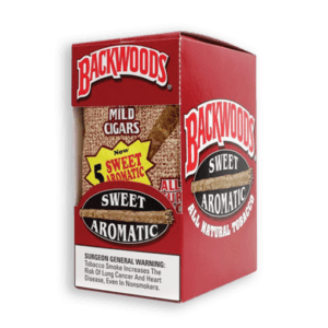 Backwoods – Sweet Aromatic