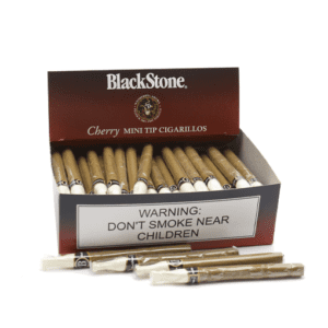 Blackstone Cherry Mini