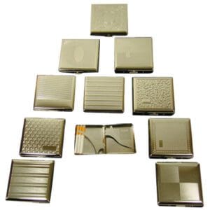 Budget Assorted – 66a/75/76/77