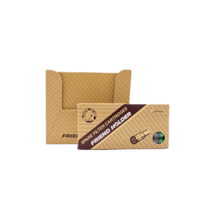 Friend Holder Cartridges