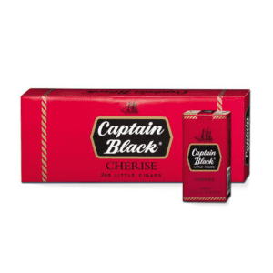 Captain Black Little Cigars Cherise