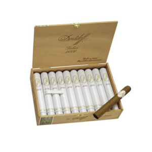 Davidoff 2000 Tubos Cigar