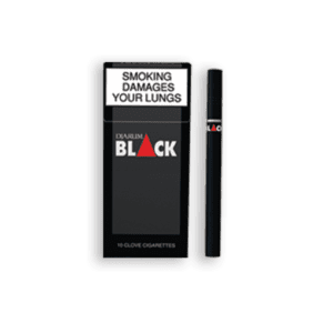 Djarum Clove Cigarettes
