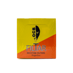 Fil-Tar Nicotine Filters – 1x12x30