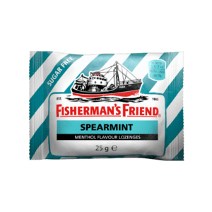 Fisherman’s Friends Lozengers