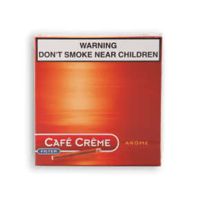 Cafe Creme Filter