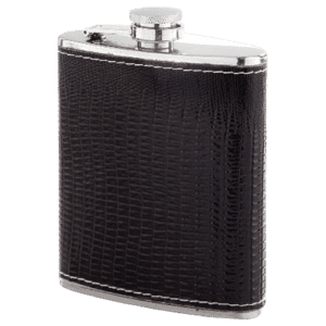 70z Black Leatherette – 490170