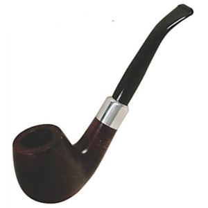Keyser Pipe