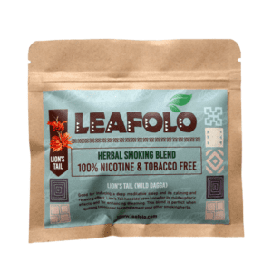 Leafolo Herbal Smoking Blend