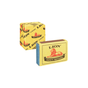 Lion Matches