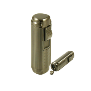 Winjet – Cigar Lighter – Quad Jet W/Punch