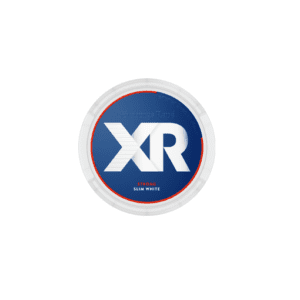 General Snus XR Slim White Strong – Snus – EOR